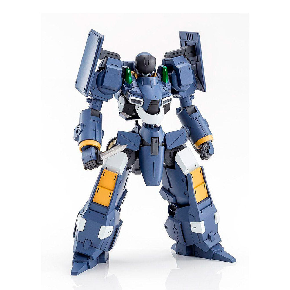 MAQUETA MODEROID SIDE:R BLITZSCHLAG 1/48 MAQUETA MODEROID SIDE:R BLITZSCHLAG 1/48